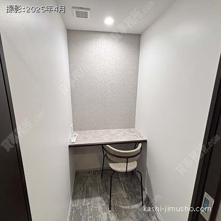 貸室内(6階)