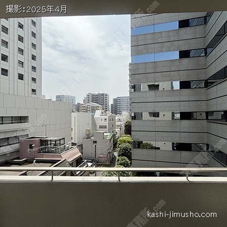眺望(5階)