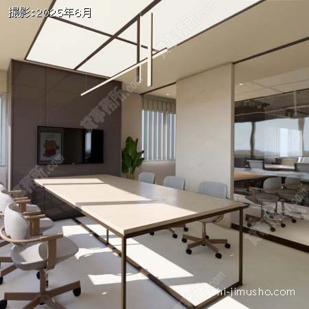 貸室内(2階)※イメージ