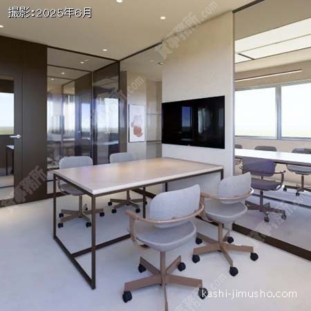 貸室内(2階)※イメージ