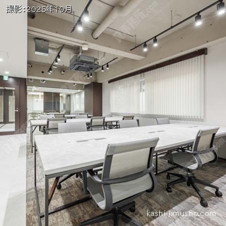 貸室内(2階)