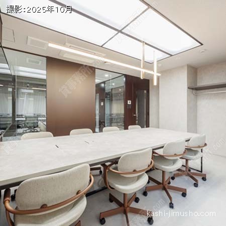 貸室内(2階)