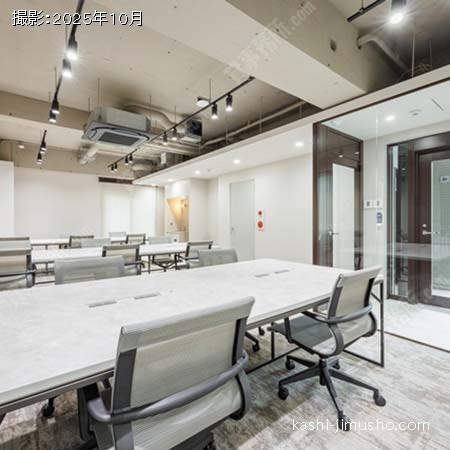 貸室内(2階)