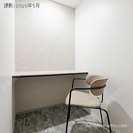 貸室内(7階) 貸室内(7階)