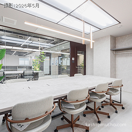 貸室内(7階) 貸室内(7階)