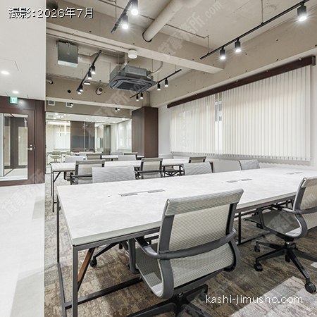 貸室内(2階)