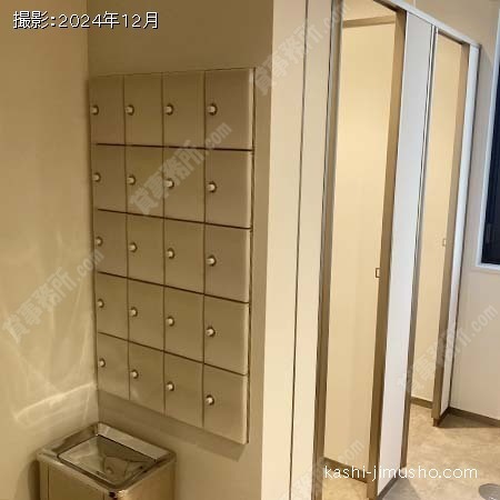 女性トイレ