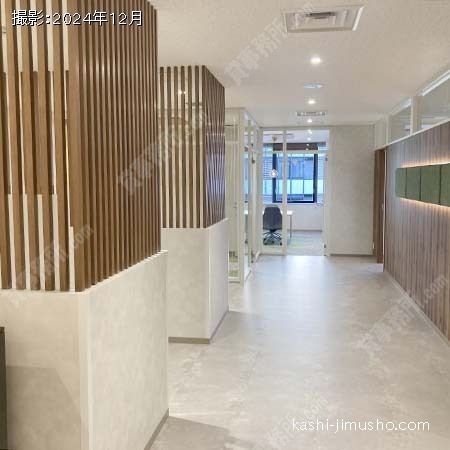 貸室内(7階701号室)