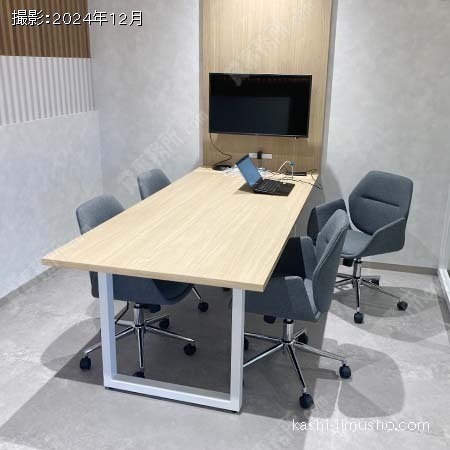 貸室内(7階701号室)