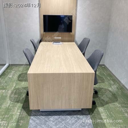 貸室内(7階701号室)