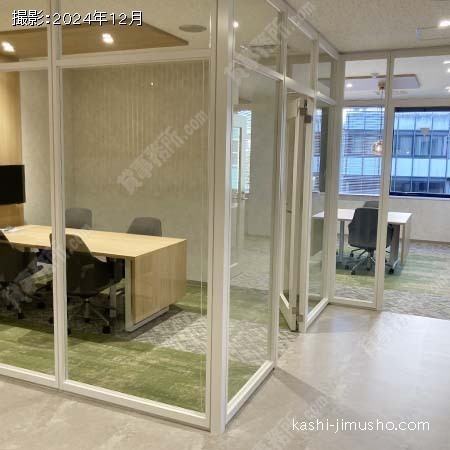 貸室内(7階701号室)