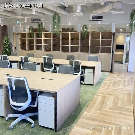 貸室内(7階701号室)