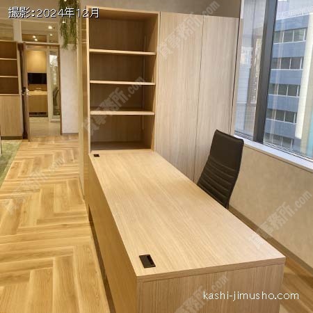 貸室内(7階701号室)