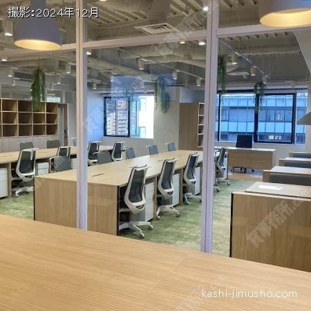 貸室内(7階701号室)