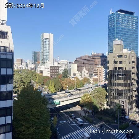 眺望(7階701号室)
