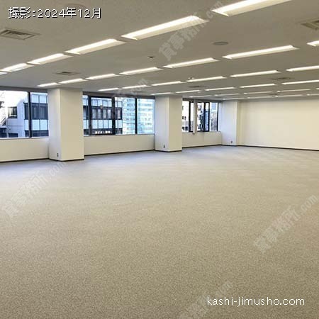 貸室内(7階702号室)