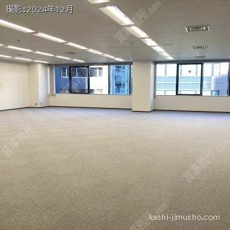 貸室内(7階702号室)