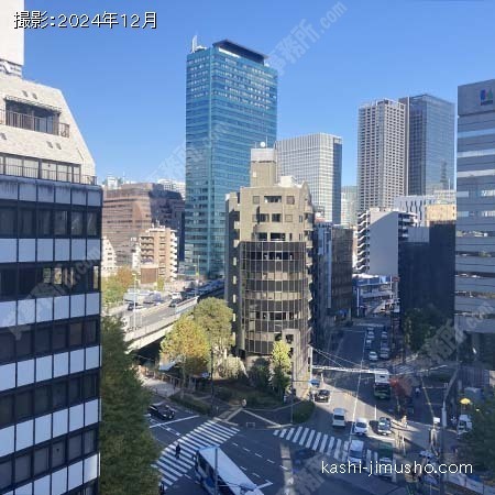 眺望(7階702号室)