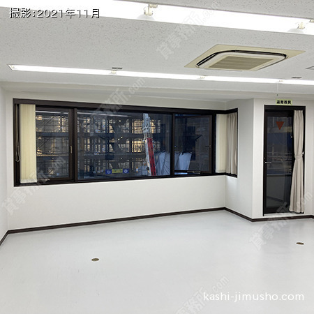 貸室内(6階)