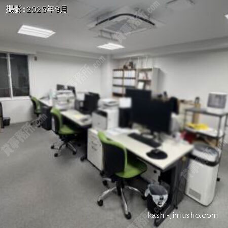 貸室内(5階)