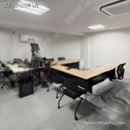 貸室内(5階)