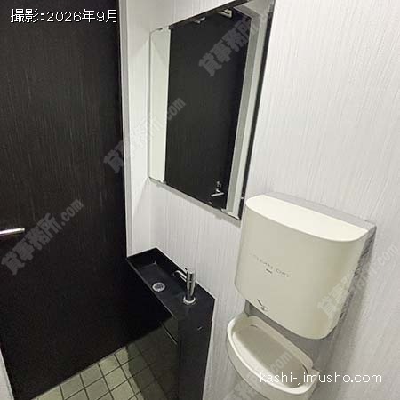 トイレ トイレ