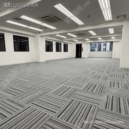 貸室内(9階)