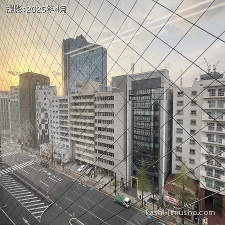 眺望(9階)
