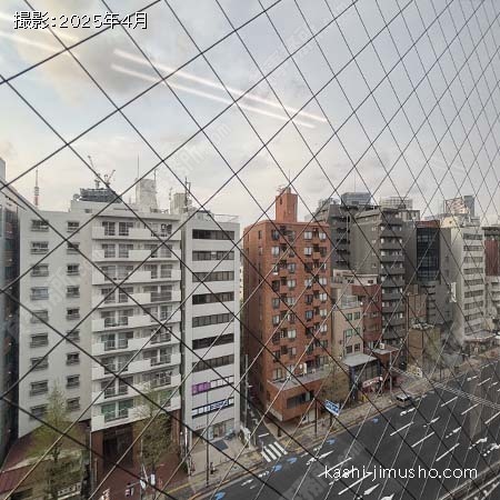 眺望(9階)