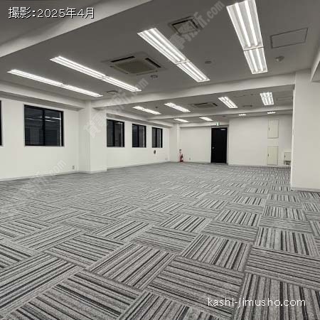 貸室内(9階)