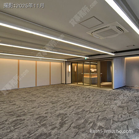 貸室内(8階) 貸室内(8階)