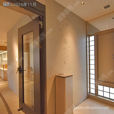 貸室内(8階) 貸室内(8階)