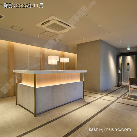 貸室内(8階) 貸室内(8階)