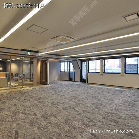 貸室内(8階) 貸室内(8階)