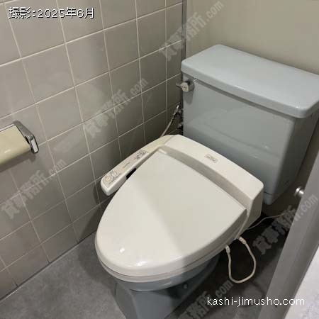 男性トイレ