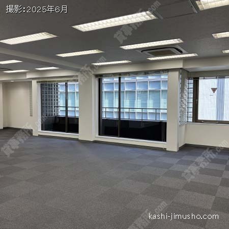 貸室内(8階)