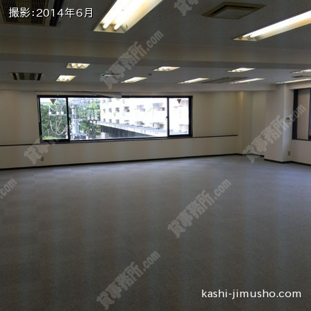 貸室内１