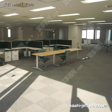 室内② 