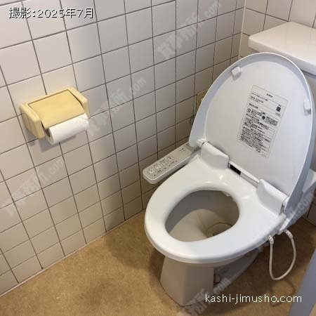 男性トイレ