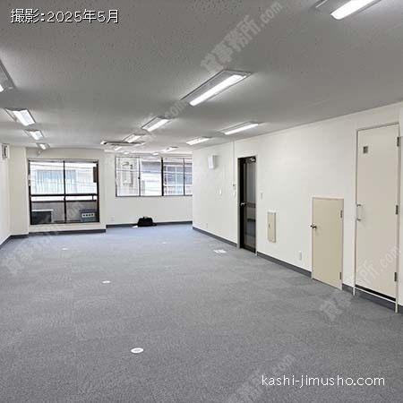 貸室内(5階)
