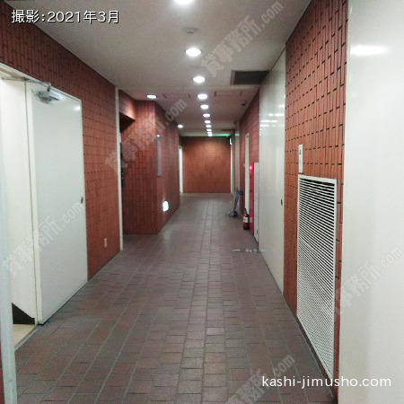 共用通路