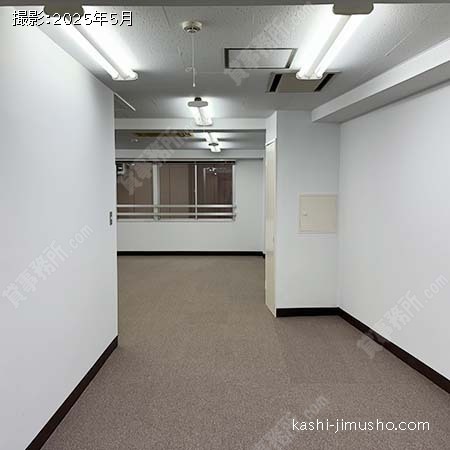 貸室内(7階)