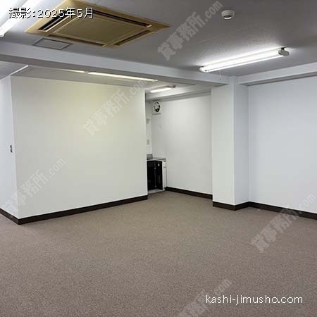 貸室内(7階)