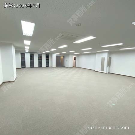 貸室内(2階)