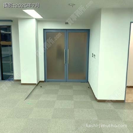 貸室内(2階)