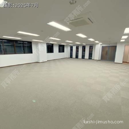 貸室内(2階)