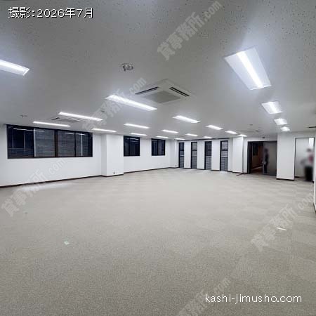 貸室内(2階)