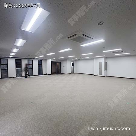 貸室内(2階)
