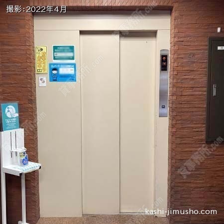 エレベーター