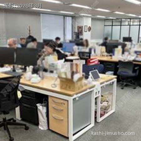 貸室内(6階) 貸室内(6階)